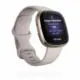 Fitbit Sense și Versa 3 permit măsurarea SpO2 și controlul cu ajutorul comenzilor vocale prin Google Assistant
