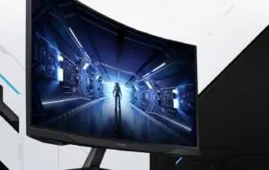 Cinci lucruri care ne-au plăcut la monitorul Samsung Odyssey G5 32