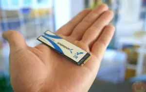 Unitățile de hard-disk fabricate cu grafen ar putea stoca de zece ori mai multe date. Vezi de ce este acest lucru posibil