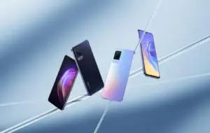 Vivo lansează V21 5G, un nou smartphone midrange, „perfect pentru selfie-uri”