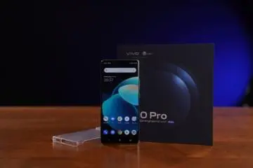REVIEW Vivo X60 Pro: Telefonul oficial al UEFA EURO2020