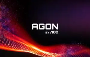 AOC anunță lansarea brand-ului de gaming AGON by AOC