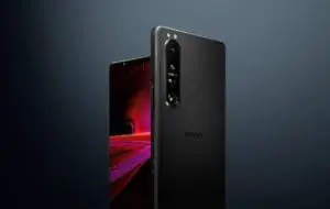 Sony Xperia 1 IV va sosi în luna mai şi îşi dezvăluie din dotări