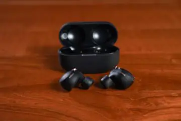 REVIEW Sony WF-1000XM4: Cele mai bune căști true wireless