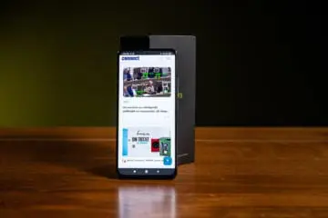 REVIEW Poco F3 – Urmașul telefoanelor „ieftine și bune”