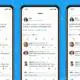 Twitter lucrează la o metodă de a da „dislike” postărilor