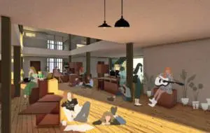 Lenovo susține EFdeN în cadrul competiției Solar Decathlon 2021/2022