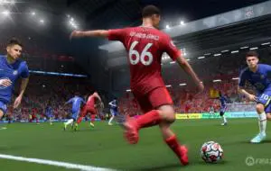 FIFA 22: Când se lansează jocul și ce este HyperMotion