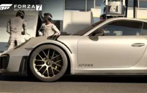 Forza Motorsport 7 nu va mai fi disponibil incepand cu 15 septembrie 2021