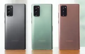 Samsung confirmă că nu va exista un smartphone Note în acest an