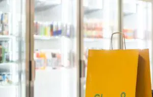 Glovo anunță lansarea Glovo Express, serviciu cu livrare rapidă la peste 2500 de produse