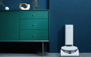 Samsung lansează noul său aspirator robot inteligent, Jet Bot AI+