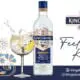 Alexandrion Group lansează KINGSBURY LONDON DRY GIN