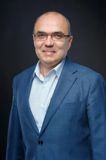 INTERVIU Liviu Osman, IT Director Premier Restaurants Romania: „McDonald’s România se află într-un proces accelerat de transformare digitală”