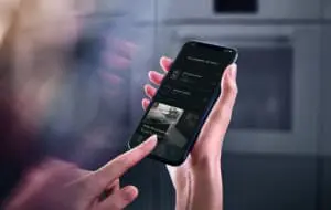 Miele lansează un update important pentru aplicația mobilă