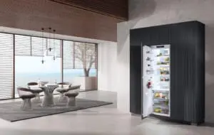 Miele a lansat o nouă gamă de aparate frigorifice