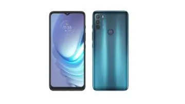 REVIEW Motorola moto g50: conectivitate 5G pe un telefon de buget