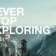 Sonos și The North Face au încheiat un parteneriat. Un nou post de radio, Never Stop Exploring, este primul său rezultat