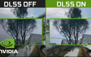 NVIDIA DLSS: cum să crești FPS-ul și să vezi mai clar cele mai noi jocuri pe PC