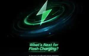 OPPO anunță noi funcții inteligente pentru încărcarea rapidă Flash Charge