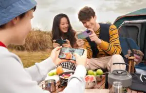 Studiu OPPO: monitorizarea stării de sănătate i-a ajutat pe români să depășească anxietatea pandemiei