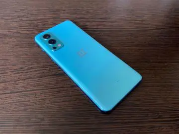 REVIEW OnePlus Nord 2 5G: Flagship Killer?