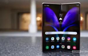 Samsung isi pune mari speranțe in telefoanele pliabile. Noile modele pliabile se vor lansa pe 11 august