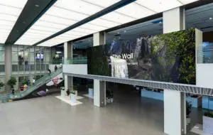 Samsung The Wall, lansat oficial la nivel mondial