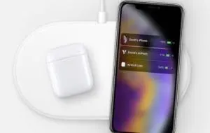 iPhone 13 ar putea suporta încărcarea reverse wireless