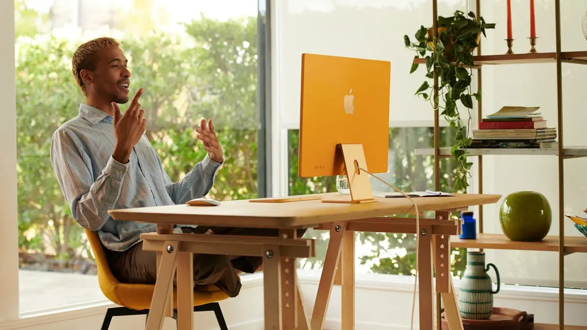 iMac Pro