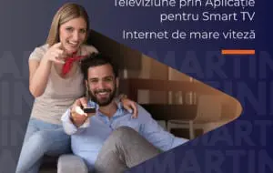 iNES GROUP lansează pachetul iNES Smart cu aplicație TV și Internet