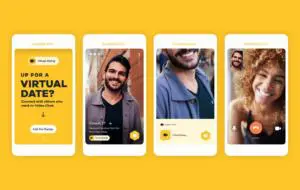 Cum au permis aplicațiile de dating localizarea precisă a unor victime de către cei care le urmăreau