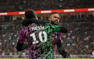 Rivalul lui FIFA își schimbă numele și devine gratuit. Meciurile Xbox vs PlayStation vor fi posibile în noul eFootball