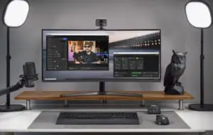 Camera web Elgato, în valoare de 200 de dolari, este adresată streamerilor