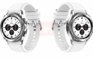 Prețurile Galaxy Watch 4 și Galaxy Buds 2 au apărut înainte de evenimentul din august