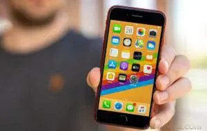 Apple planifică o gamă completă cu 5G pentru 2022, inclusiv modelul SE
