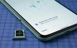 Google lucrează la o aplicație „Switch to Android” pentru iOS