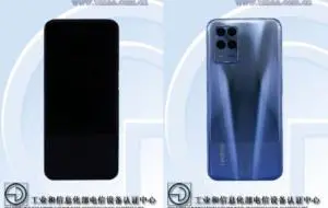 Specificațiile complete și imaginile Realme X9 Pro dezvăluite de TENAA