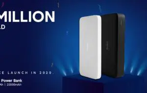Xiaomi a vândut 1 milion de baterii externe marca Redmi