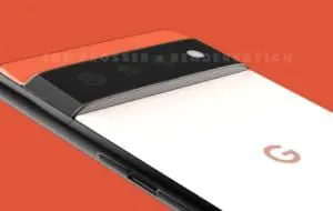 Specificații complete ale Google Pixel 6 și 6 Pro confirmă un procesor nou
