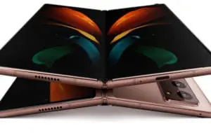 Samsung va anunța Z Fold 3 și Galaxy Watch 4 în august