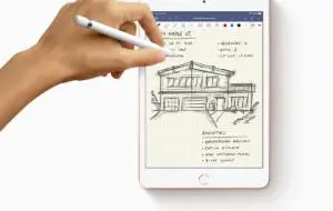 Viitorul iPad Mini ar putea veni cu un display mai mare, de 8.3 inci