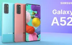 Samsung Galaxy A52s cu Snapdragon 778G listat pe Geekbench. Cu ce se „laudă” noul midrange?