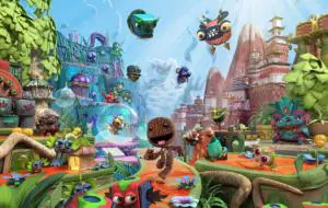 Tencent va cumpăra studioul britanic de jocuri video Sumo cu 1,27 miliarde de dolari