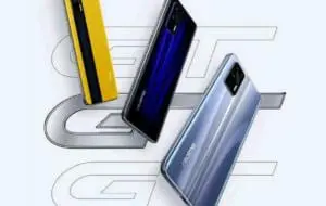 Realme GT 2 va include chipset-ul Snapdragon 895