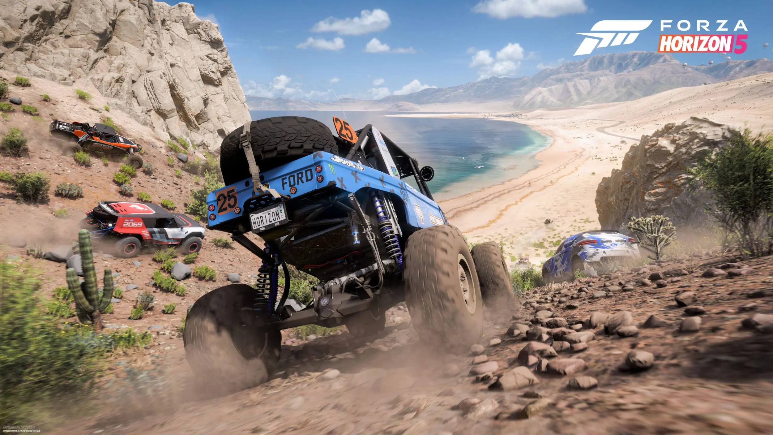 screenshot forza horizon 5
