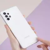 Specificații pentru Samsung Galaxy A52s, văzute în FCC. Cât ar urma să coste telefonul