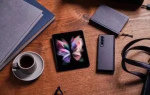 Samsung vrea să ne ofere telefoane pliabile mai accesibile, pregătind un Galaxy A Flip, Galaxy A Fold