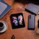 Samsung Galaxy Z Fold 4 ar urma să vină cu o cameră principală de 108 megapixeli