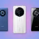 Prima serie flagship Honor după despărțirea de Huawei vine cu servicii Google și Snapdragon 888+